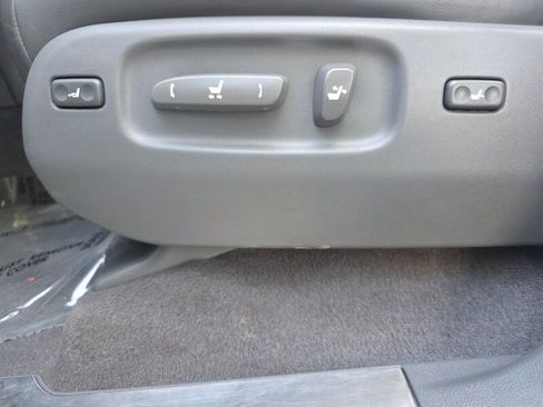 Used 2009 Lexus LX 570 4WD image 43