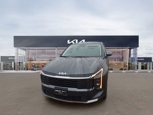 New 2026 Kia Sportage S AWD/4WD image 8