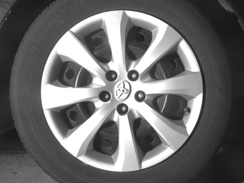 Used 2025 Toyota Corolla LE image 13