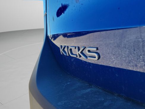 New 2026 Nissan Kicks S image 7