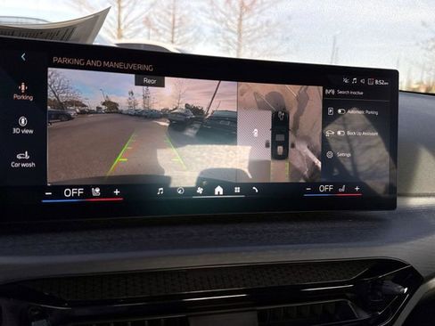 Used 2025 BMW 330i 330i image 24