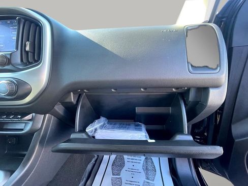 Used 2019 Chevrolet Colorado LT w/ LT Convenience Package image 25