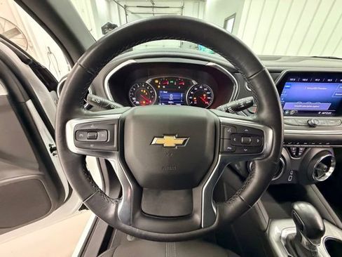 Certified 2019 Chevrolet Blazer LT image 12