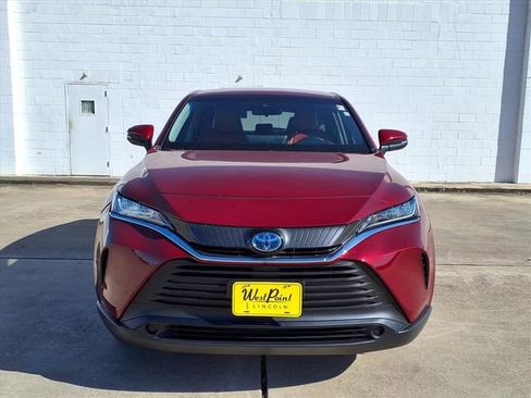 Used 2021 Toyota Venza LE w/ Carpet Mat Package (TMS) AWD/4WD image 19