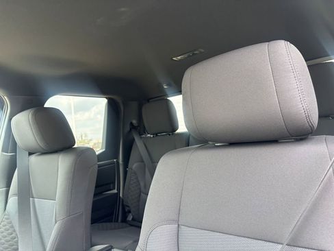 New 2026 Toyota Tundra SR image 11