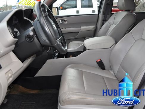 Used 2015 Honda Pilot EX-L image 10