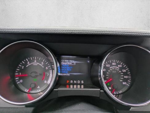 Used 2016 Ford Mustang GT Premium image 10