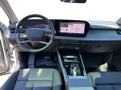 New 2026 Audi Q3 quattro 2.0T AWD/4WD image 12