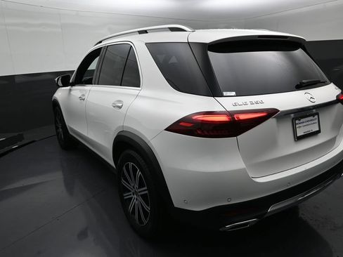 Used 2026 Mercedes-Benz GLE 350 4MATIC image 20