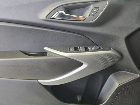 New 2026 Chevrolet Trax RS w/ Driver Confidence Package FWD image 23