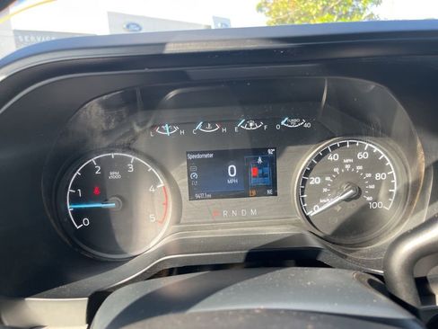 Used 2025 Ford F250 XLT w/ FX4 Off-Road Package AWD/4WD image 11