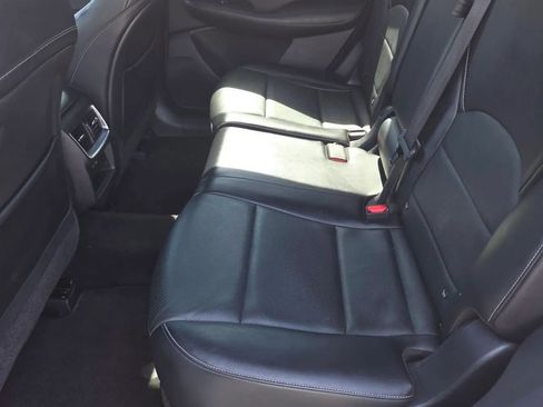 Used 2022 INFINITI QX50 Luxe w/ Appearance Package image 28