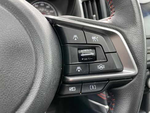 Used 2021 Subaru Forester Sport w/ Popular Package #2 image 14