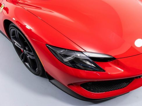 Certified 2024 Ferrari 296 GTS image 12