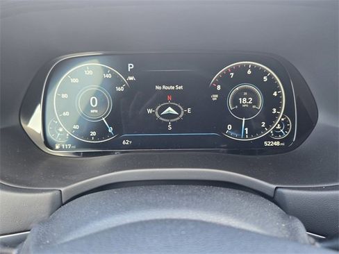 Used 2020 Hyundai Palisade Limited image 22