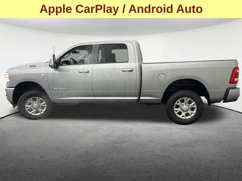 Used 2024 RAM 2500 Laramie image 6