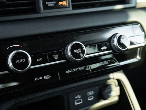 New 2025 Honda Pilot EX-L image 25