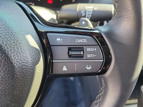 Certified 2024 Honda Civic Sport image 23