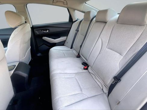 Used 2024 Honda Accord LX image 26