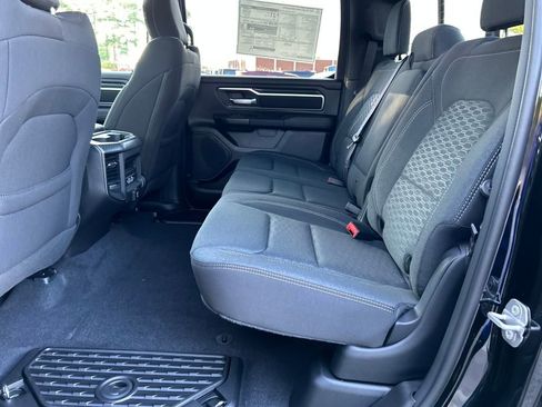 New 2025 RAM 1500 Big Horn image 26
