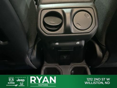 New 2026 Jeep Gladiator Mojave AWD/4WD image 48