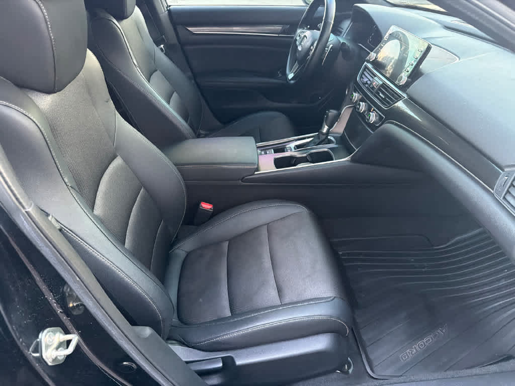 Used 2019 Honda Accord Sport image 12