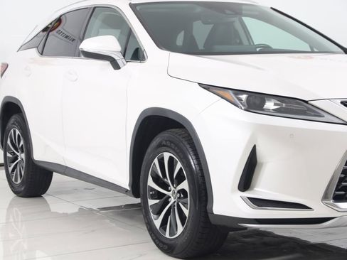Used 2020 Lexus RX 350 AWD image 44