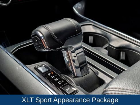 Used 2023 Ford F150 XLT w/ Equipment Group 302A High AWD/4WD image 18
