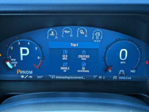 Used 2024 Ford Bronco Raptor AWD/4WD image 20