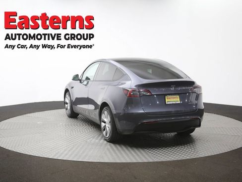 Used 2022 Tesla Model Y Long Range AWD/4WD image 60