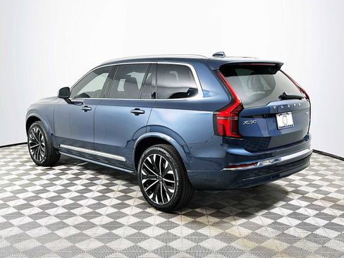 New 2026 Volvo XC90 B5 Plus w/ Protection Package AWD/4WD image 5