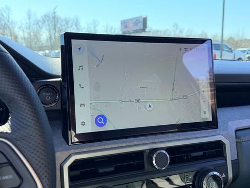 Used 2025 Toyota Tacoma Trailhunter image 47