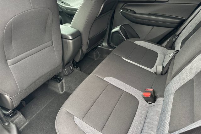 New 2026 Chevrolet TrailBlazer LT w/ Convenience Package AWD/4WD image 19