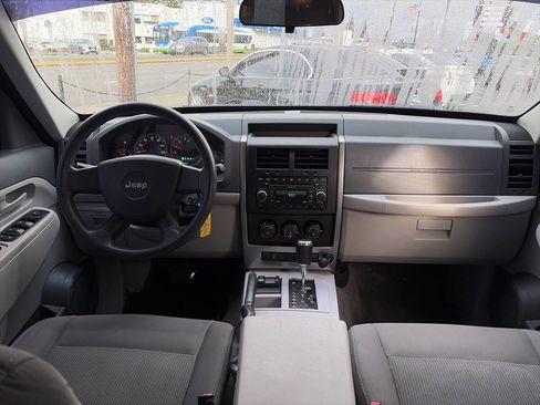 Used 2008 Jeep Liberty Sport w/ Popular Equipment Group image 27