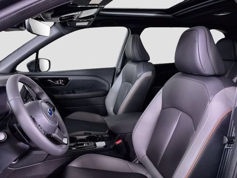 New 2026 Subaru Forester Sport w/ Onyx Edition AWD/4WD image 21