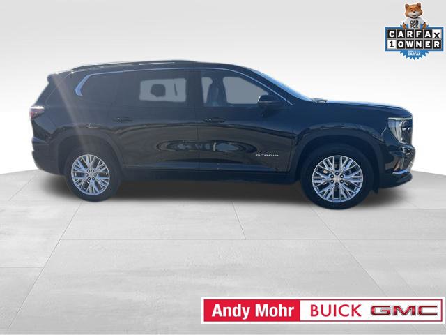 Used 2026 GMC Acadia Elevation w/ Elevation Premium Package FWD image 18