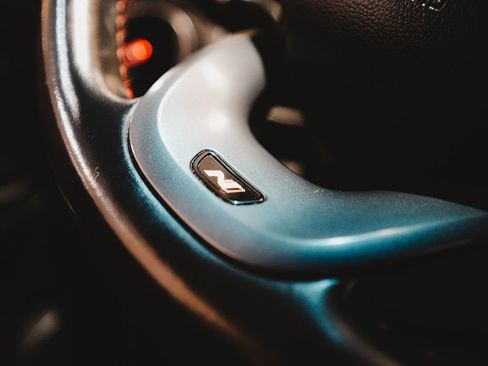 Used 2022 Hyundai Kona N Line image 33