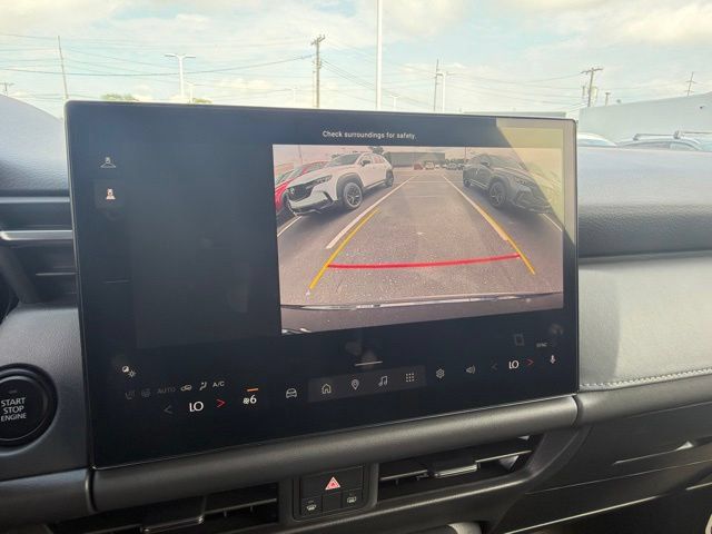 New 2026 MAZDA CX-5 Preferred AWD/4WD image 39