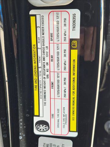 New 2026 RAM 1500 RHO w/ RHO Level 1 Equipment Group AWD/4WD image 20