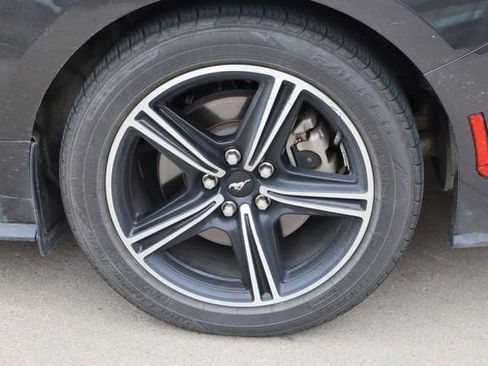 Used 2024 Ford Mustang Premium RWD image 27