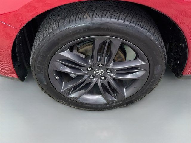 Used 2019 Acura RDX w/ Advance Package AWD/4WD image 33