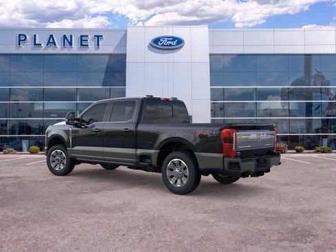 New 2026 Ford F250 King Ranch AWD/4WD image 5