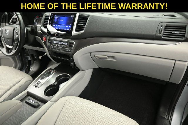 Used 2020 Honda Ridgeline RTL image 44