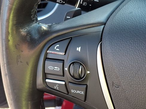 Used 2019 Acura TLX 3.5L Technology Pkg w/A-Spec P image 22