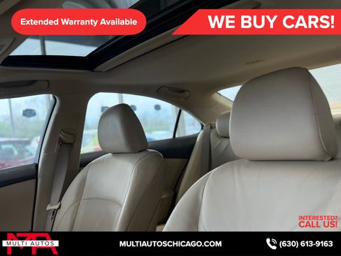 Used 2007 Lexus ES 350 FWD image 25