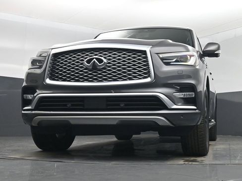 Used 2019 INFINITI QX80 Limited image 50