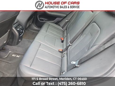 Used 2018 BMW X3 xDrive30i AWD/4WD image 41