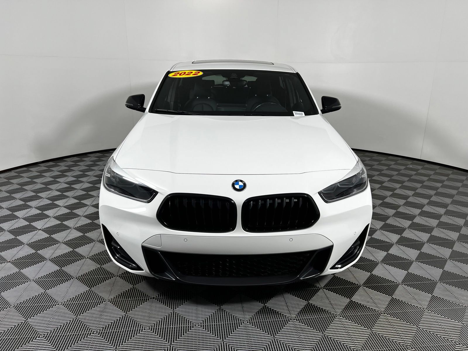 Used 2022 BMW X2 M35i w/ Premium Package AWD/4WD image 2