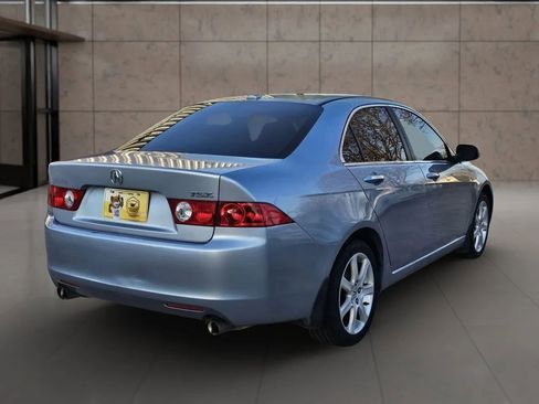 Used 2005 Acura TSX FWD image 5