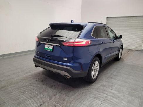 Used 2020 Ford Edge SEL FWD image 9
